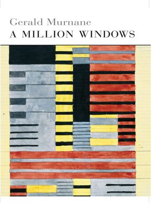 cover image of A Million Windows